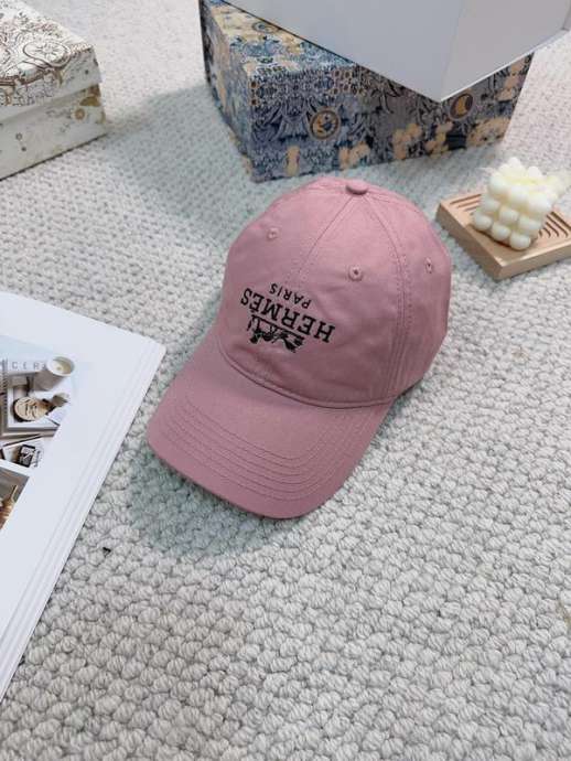 Picture of Hermes Cap _SKUHermesCap0815542955